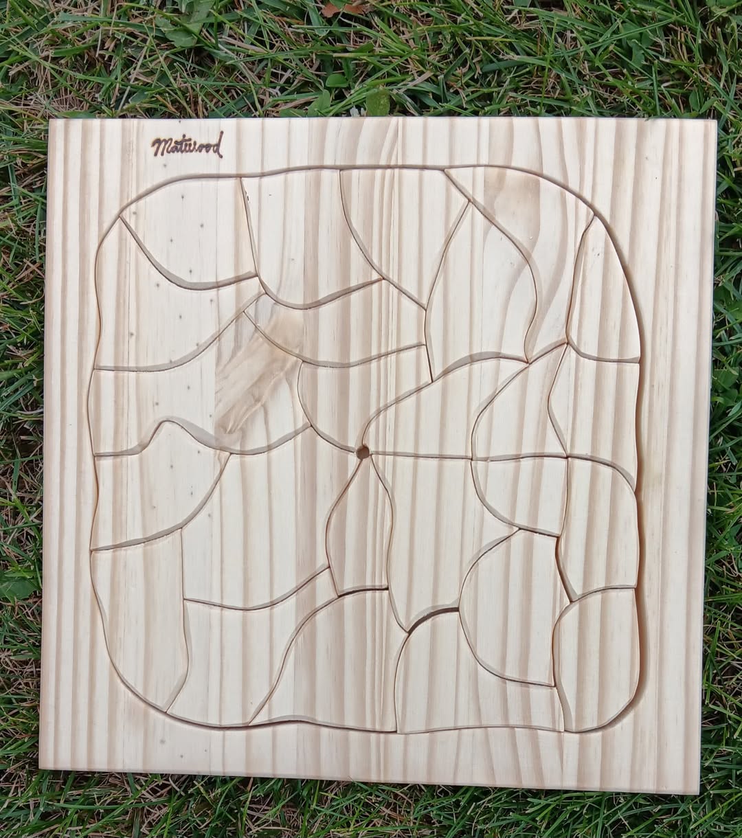 puzzles